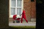 Den Haag 5 september 2002
Prinses Laurentien