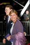 Den Haag 10 januari 2002
Prins Constatijn en Prinses Laurentien
