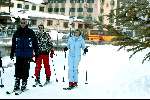 Lech 15 februari 2003
Prins Constantijn Prinses Laurentien