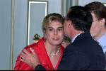 Den Haag 16 december 2000
Verloving van Prins Constantijn en Prinses Laurentien Brinkhorst.
Laurens Jan Brinkhorst.