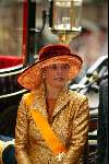 Den Haag 17 september 2002
Prinsjesdag 
Prinses  Laurentien