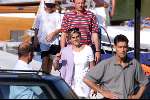 Muiden 18 Juni 2000
Prinses Laurentien Brinkhorst