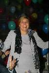 Hoofddorp 20 maart 2002
Prinses Laurentien bij de Nationale boomplantdag.