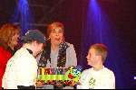 Hoofddorp 20 maart 2002
Prinses Laurentien bij de Nationale boomplantdag.
Sandra Reemer
