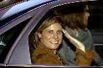 Den Bosch 22 november 2003
Prinses Laurentien op bezoek in den bosch waar zij de abc prijs krijgt.