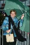 Den Haag 26 januari 2002
Prinses laurentien