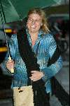 Den Haag 26 januari 2002
Prinses laurentien