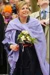 Meppel 30 april 2002
Koninginnedag 2002 
Prinses Laurentien