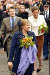 Meppel 30 April 2002
Koninginnedag 2002
Prinses Laurentien