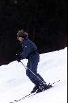 Lech 7 februari 2001
Prinses Margriet op skievakantie