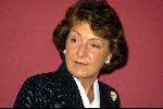Amsterdam 18 november 2002
Prinses Margriet opent bejaardentehuis in Amsterdam.