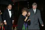 Den Haag 25 januari 2002
Prinses Margriet en Pieter v Vollenhoven