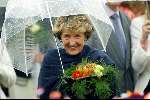Wijhe en deventer 30 april 2003
Koninginnedag 
Prinses Margriet