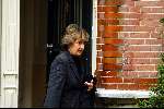 Amsterdam 30 oktober 2002
Prinses Margriet