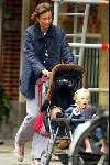 Amsterdam 3 juli 2002
Prinses Marilene Prinses Anna