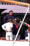 Muiden 4 Juli 1999
Prinses Marilene.