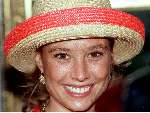 20 September 1998
Prinses Marilene op het eiland Mauritius