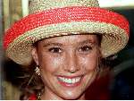 20 September 1998
Prinses Marilene op het eiland Mauritius