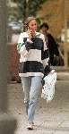 Amsterdam 11 Juli 1998
Prinses Marilene aan het shoppen met de gsm