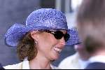 Hummelo 11 september 1999
Trouwen Elisabeth Fabius
Prinses Marilene