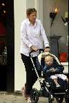 Amsterdam 15 september 2002
Prinses Marilene met Anna