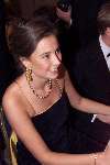 New York 18 november 2000
Bezoek Prinses Margriet, Pieter v Vollenhoven, Prins Maurits en Prinses Marilene e alsmede Prins Floris
in verwachting