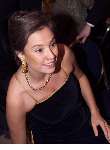 New York 18 november 2000
Bezoek Prinses Margriet, Pieter v Vollenhoven, Prins Maurits en Prinses Marilene e alsmede Prins Floris
in verwachting