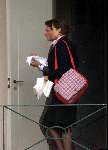 Soestdijk 30 april 2001
t.g.v. 92e verjaardag Prinses Juliana
Prinses Marilene en Prins Maurits met Prinses Anna