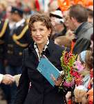 Wijhe en deventer 30 april 2003
Koninginnedag 
Prinses Marilene