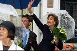 Wijhe en deventer 30 april
Koninginnedag 
Prinses Marilene en Prins Maurits