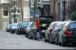 Amsterdam 31 januari 2003
Prinses Marilene
