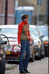 Amsterdam 31 januari 2003
Prinses Marilene
