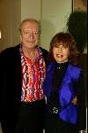Amsterdam 2 juni 2003
presentatie dvd 3 musketiers in pand van joop v d ende theaterprodukties in amsterdam
ramses shaffy en liesbeth list