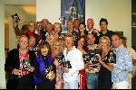 Amsterdam 2 juni 2003
presentatie dvd 3 musketiers in pand van joop v d ende theaterprodukties in amsterdam
ramses shaffy Liesbeth List
