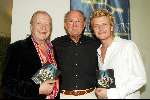 Amsterdam 2 juni 2003
presentatie dvd 3 musketiers in pand van joop v d ende theaterprodukties in amsterdam
ramses shaffy joop v d ende en bastiaan ragas