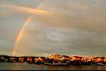 Vinkeveen 10 juni 2003
buitenborgh regenboog