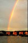 Vinkeveen 10 juni 2003
buitenborgh regenboog