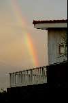 Vinkeveen 10 juni 2003
buitenborgh regenboog