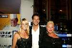 Marbella  14 juni 2003
Princess in marbella
chantal janzen rene v kooten en loekie knol