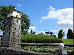 Sloepenroute
Sluis bij vinkeveense plassen