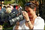 Marbella  17 juni 2003
Princess in marbella
Suzanne Frequin (vriendin van Willibrord Frequin )