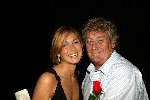 Marbella  15 juni 2003
Princess in marbella
do zangeres en tonny eyk