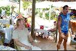 Marbella 13 juni 2003
Princess in marbella
tony neef