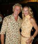Marbella  14 juni 2003
Princess in marbella
inge de bruijn en wino omtzigt