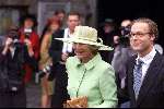 Auch 22 september 2001
Prinses Irene en prins  Jaime