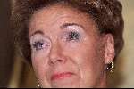 Noordwijk 10 september 2000
Uitreiking CD  van Prinses Cristina
