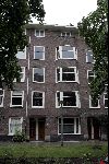 Amsterdam 2 juni 2004
huis Boris Titulaar in Amsterdam