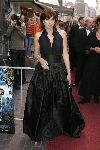 Amsterdam 1 juni 2004
Premiere Harry Potter in Tuschinski .
Chazia Mourali