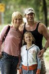 Amsterdam 1 juni 2004
Opnames Willem Wever met Stella v Schaick en Jetske en Gerard Joling