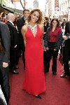 Amsterdam 1 juni 2004
Premiere Harry Potter in Tuschinski .
Glennis Grace